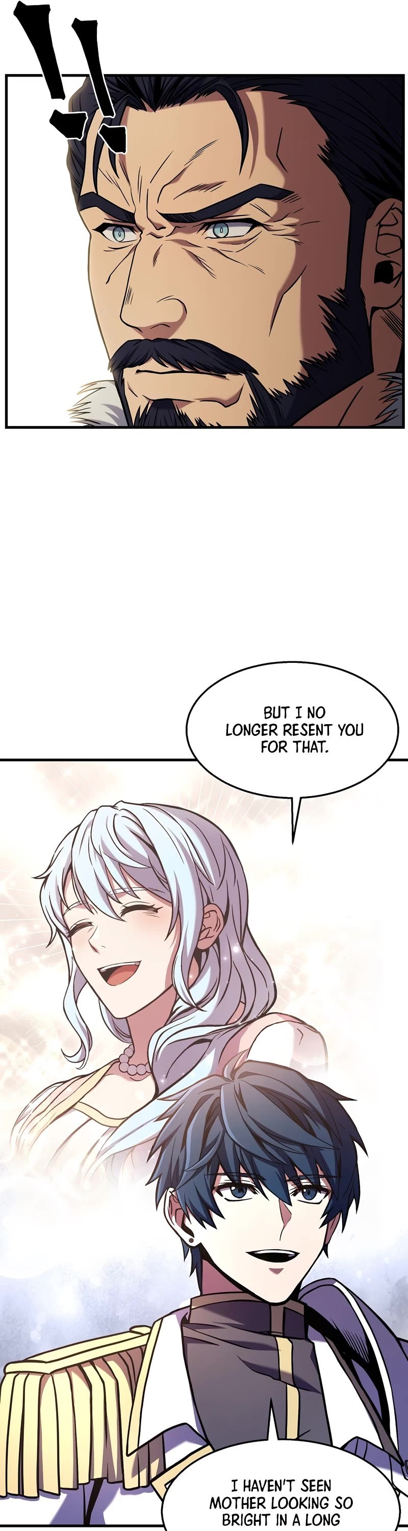 Return of the Legendary Spear Knight Chapter 58 page 12 - Chapter 58
