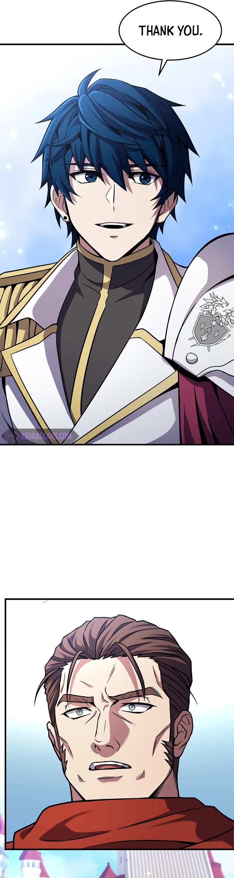 Return of the Legendary Spear Knight Chapter 58 page 26 - Chapter 58