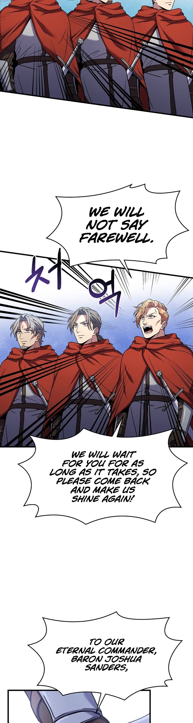 Return of the Legendary Spear Knight Chapter 58 page 28 - Chapter 58