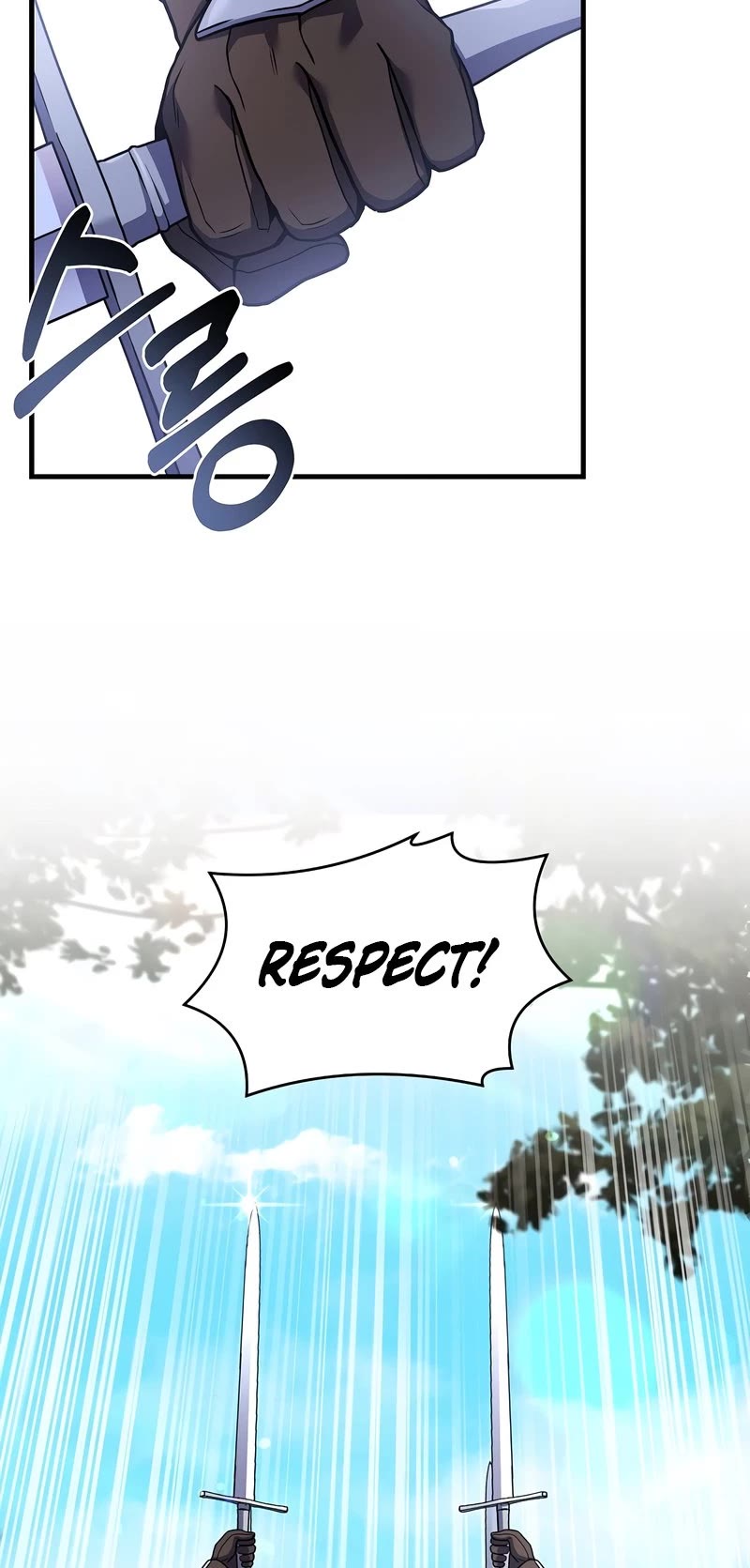 Return of the Legendary Spear Knight Chapter 58 page 29 - Chapter 58