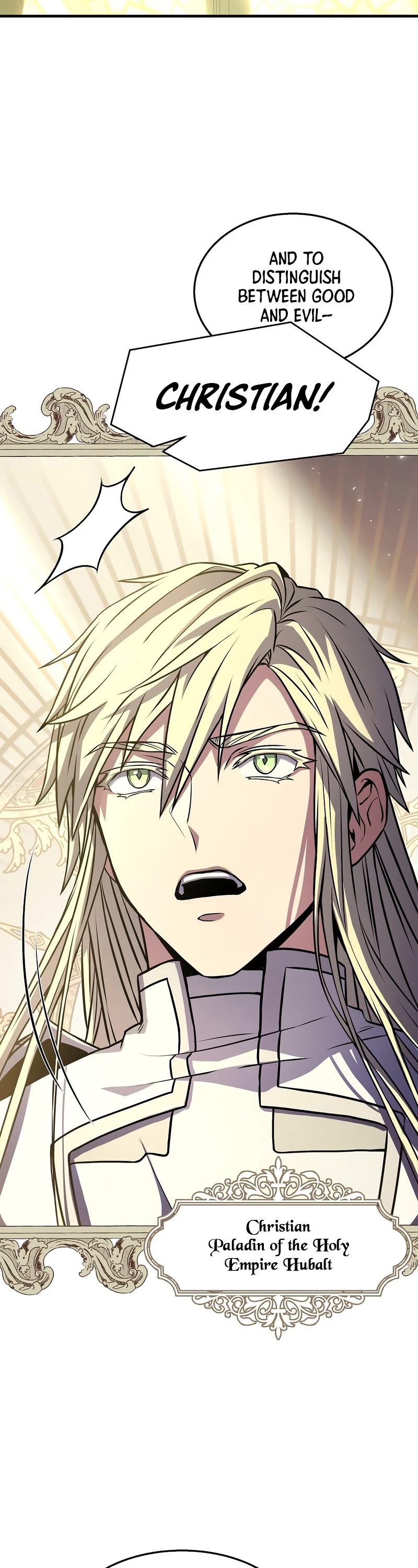Return of the Legendary Spear Knight Chapter 58 page 42 - Chapter 58