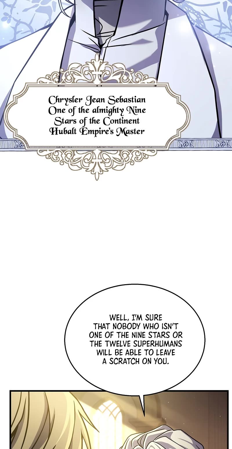Return of the Legendary Spear Knight Chapter 58 page 44 - Chapter 58