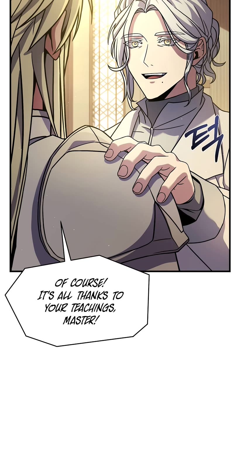 Return of the Legendary Spear Knight Chapter 58 page 45 - Chapter 58