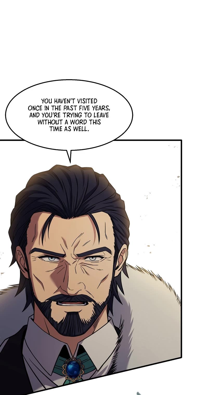 Return of the Legendary Spear Knight Chapter 58 page 5 - Chapter 58