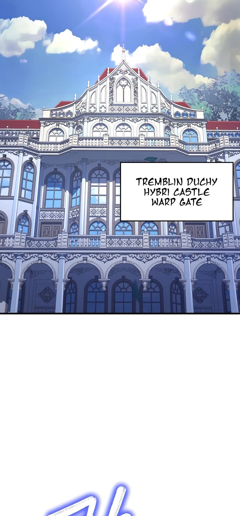 Return of the Legendary Spear Knight Chapter 59 page 15 - Chapter 59