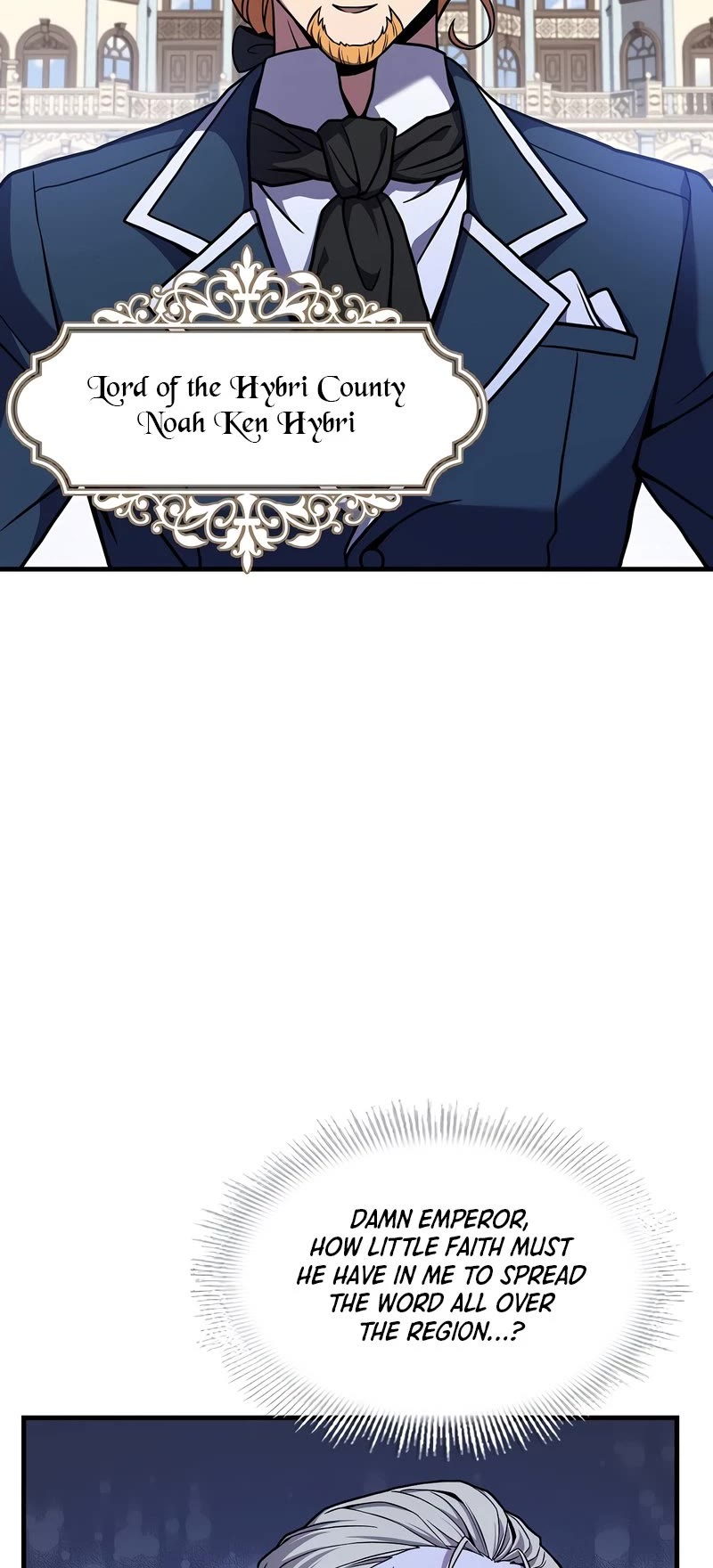 Return of the Legendary Spear Knight Chapter 59 page 20 - Chapter 59