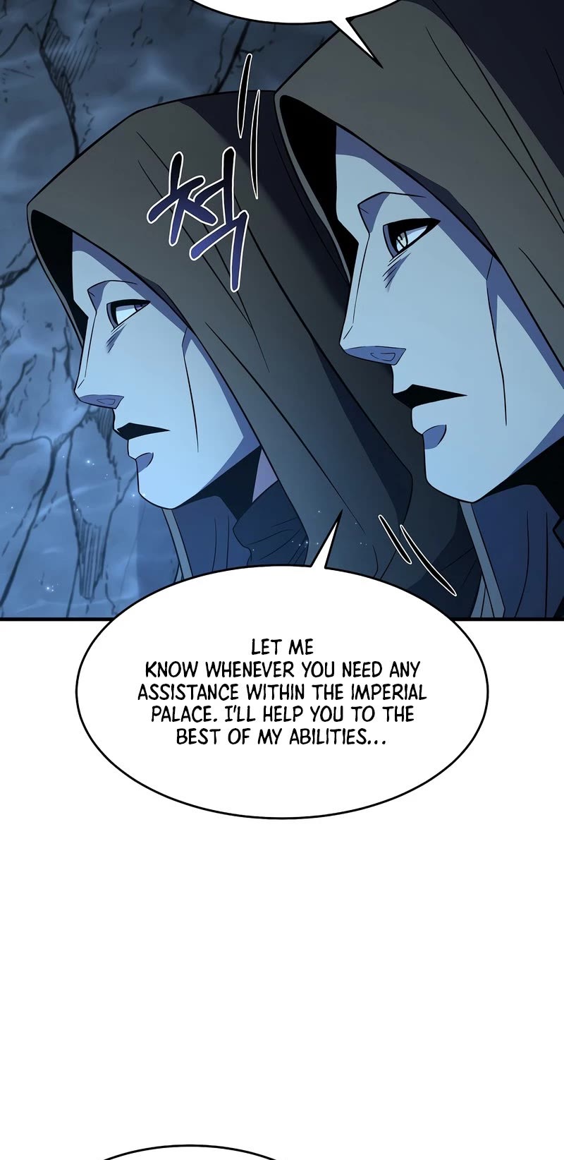 Return of the Legendary Spear Knight Chapter 59 page 30 - Chapter 59