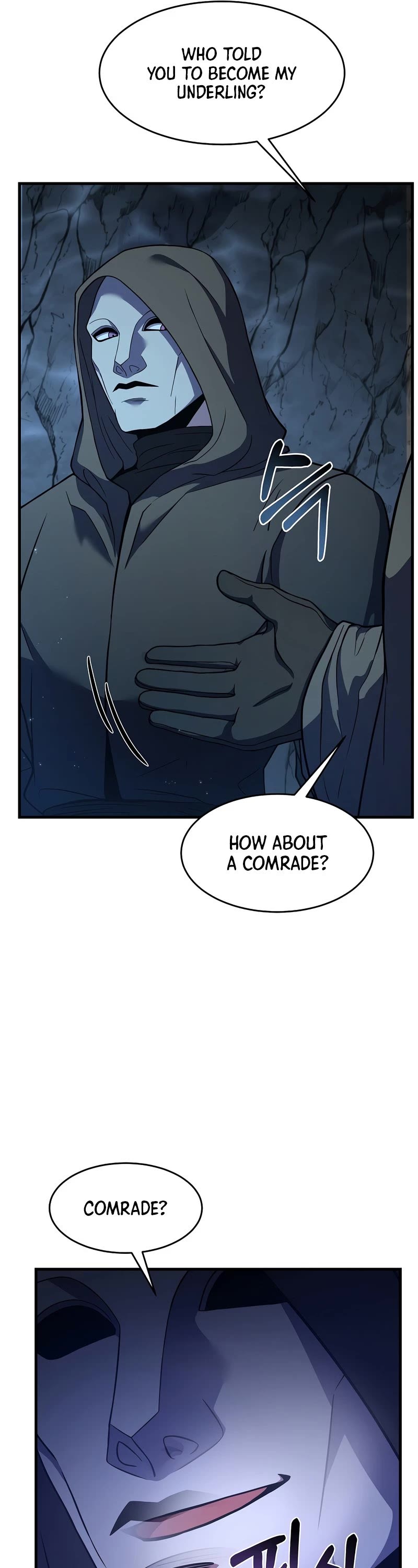 Return of the Legendary Spear Knight Chapter 59 page 32 - Chapter 59