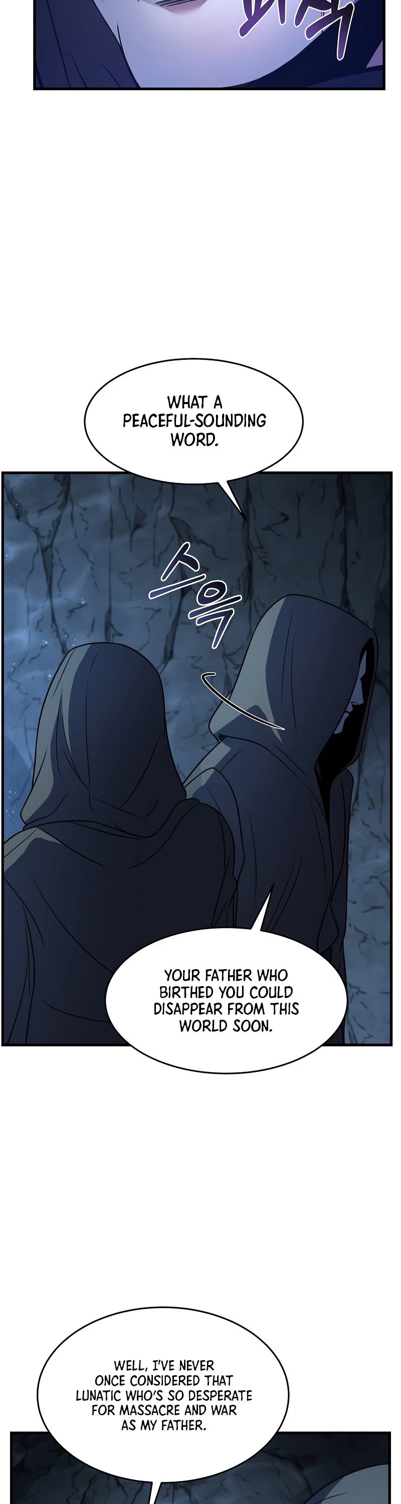 Return of the Legendary Spear Knight Chapter 59 page 33 - Chapter 59