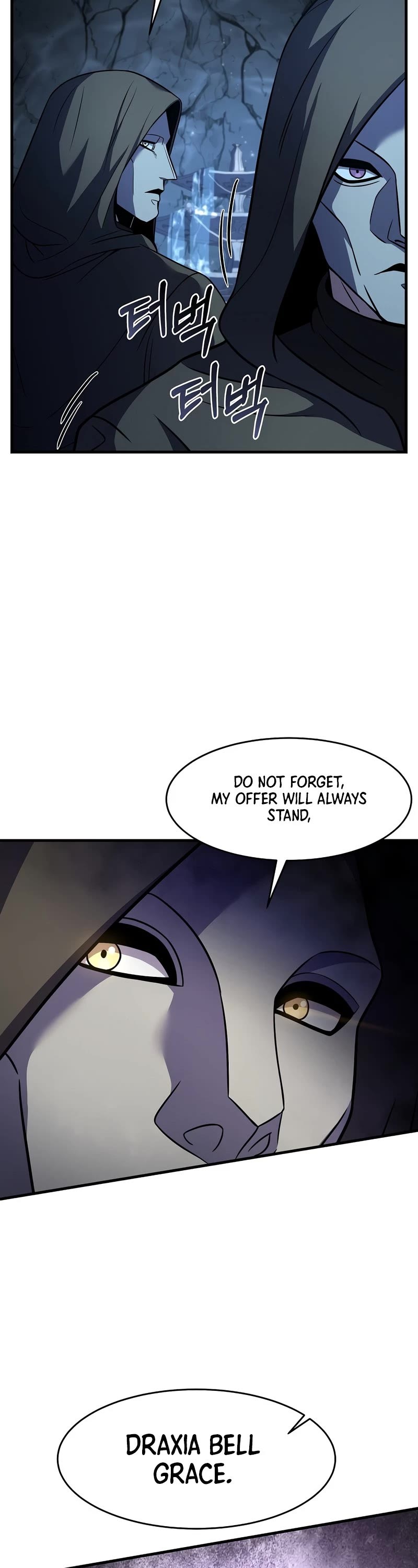 Return of the Legendary Spear Knight Chapter 59 page 34 - Chapter 59
