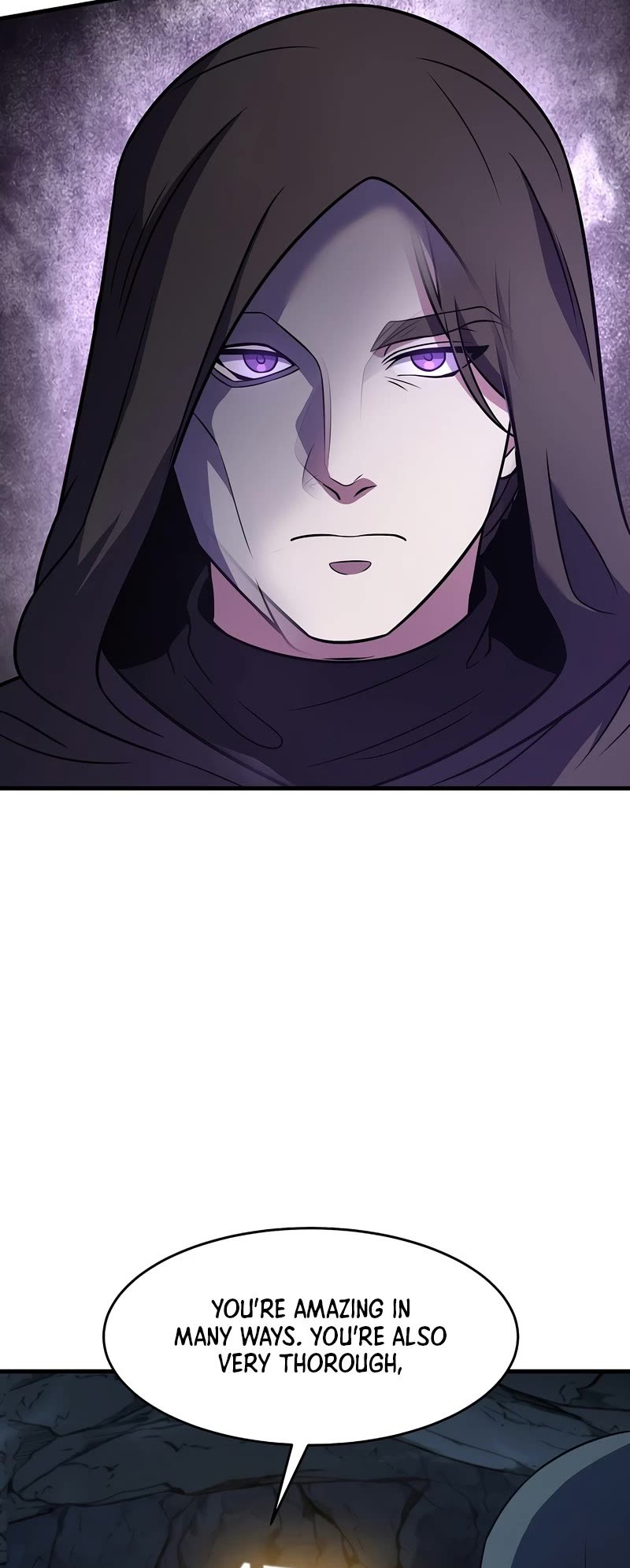 Return of the Legendary Spear Knight Chapter 59 page 35 - Chapter 59