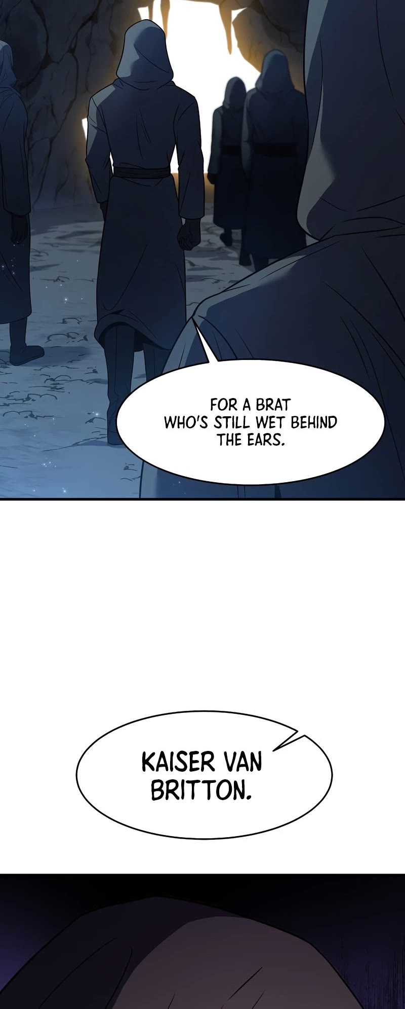 Return of the Legendary Spear Knight Chapter 59 page 36 - Chapter 59