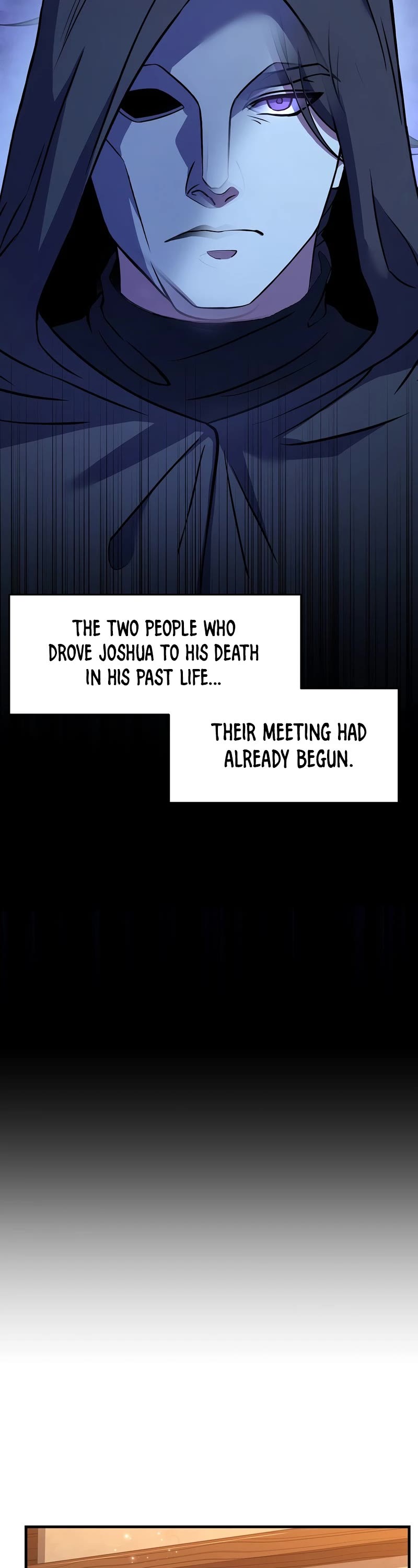 Return of the Legendary Spear Knight Chapter 59 page 38 - Chapter 59
