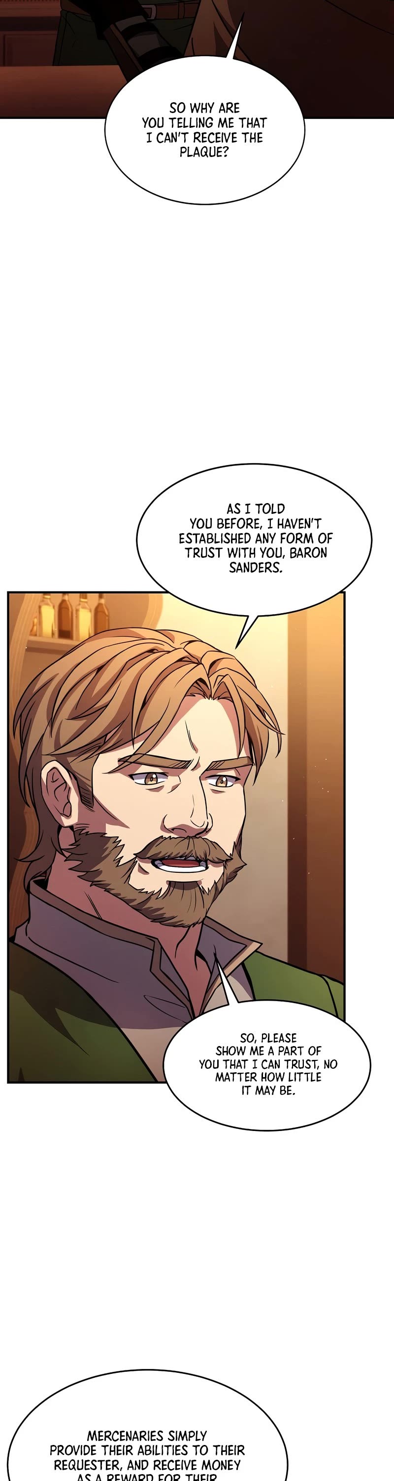 Return of the Legendary Spear Knight Chapter 59 page 43 - Chapter 59