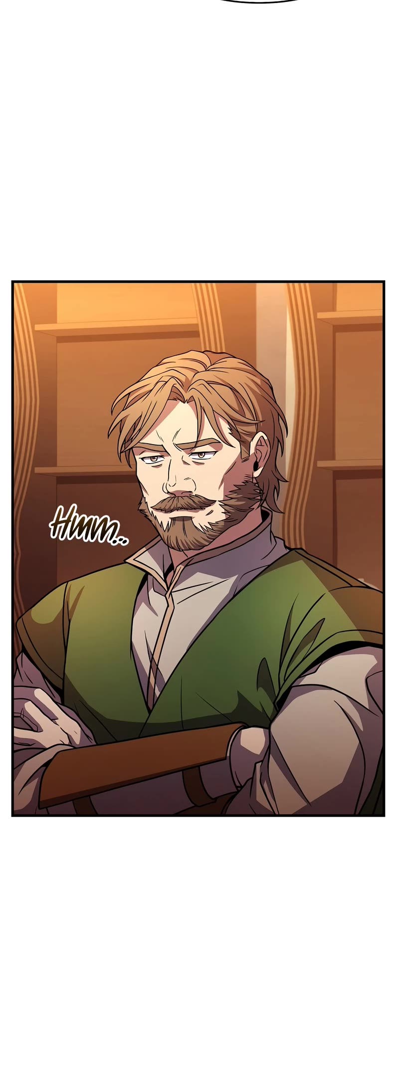 Return of the Legendary Spear Knight Chapter 59 page 46 - Chapter 59