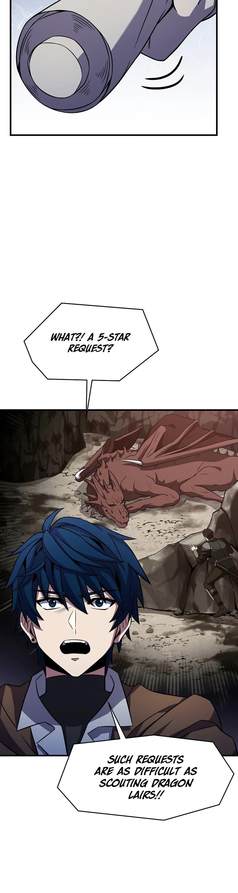 Return of the Legendary Spear Knight Chapter 59 page 49 - Chapter 59