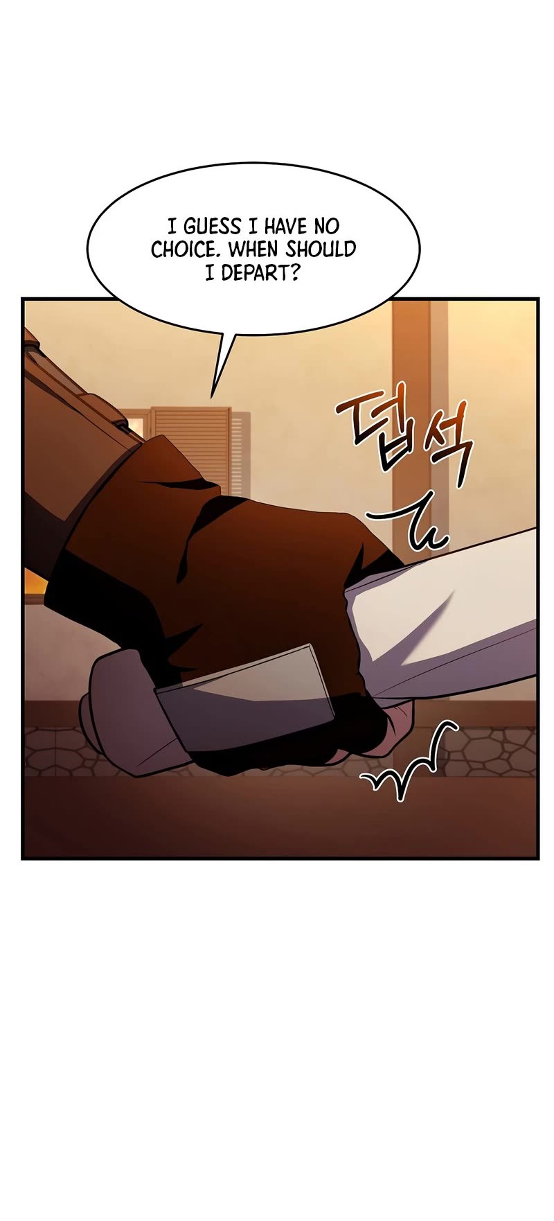 Return of the Legendary Spear Knight Chapter 59 page 51 - Chapter 59