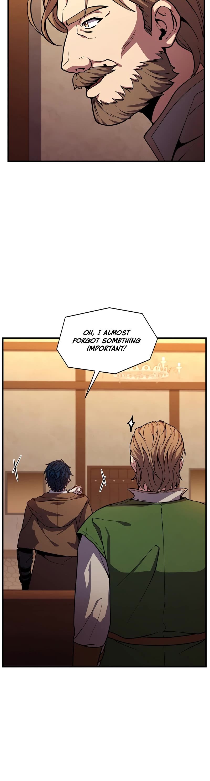 Return of the Legendary Spear Knight Chapter 59 page 54 - Chapter 59