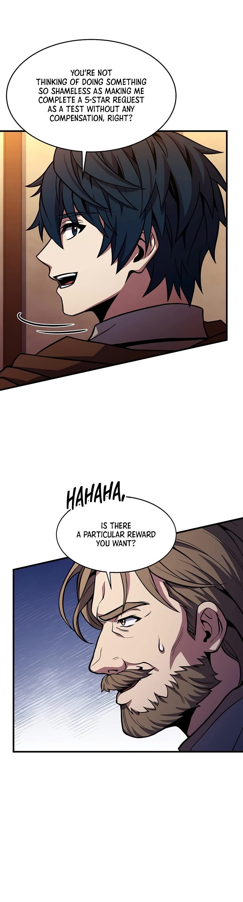 Return of the Legendary Spear Knight Chapter 59 page 55 - Chapter 59