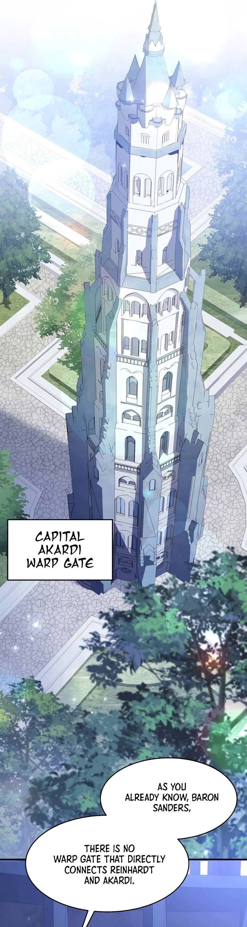 Return of the Legendary Spear Knight Chapter 59 page 7 - Chapter 59