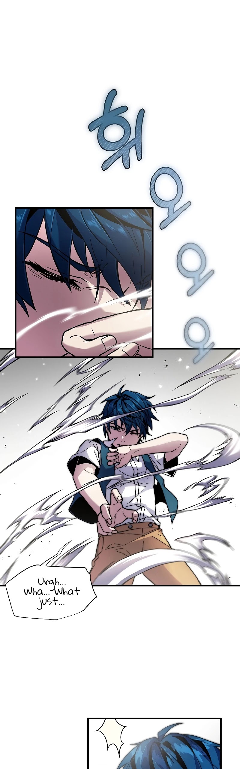 Return of the Legendary Spear Knight Chapter 6 page 13 - Chapter 6