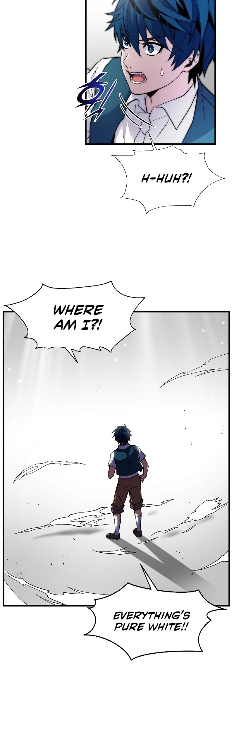 Return of the Legendary Spear Knight Chapter 6 page 14 - Chapter 6