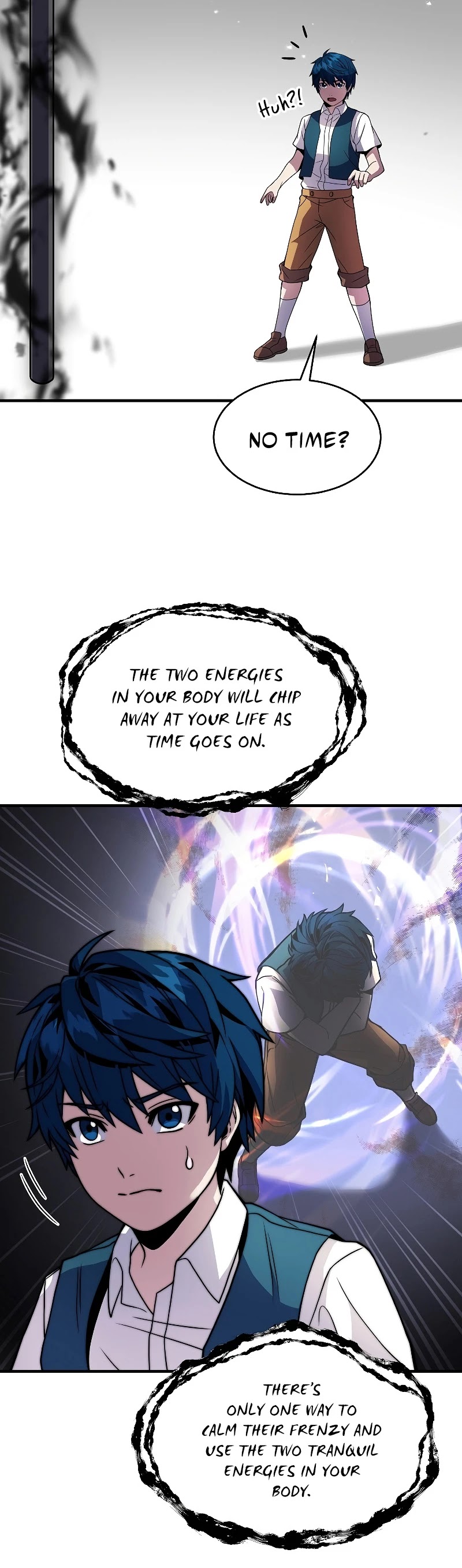 Return of the Legendary Spear Knight Chapter 6 page 18 - Chapter 6