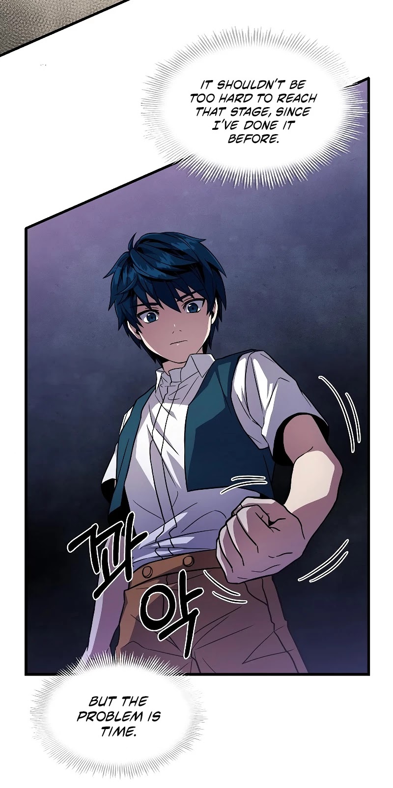 Return of the Legendary Spear Knight Chapter 6 page 24 - Chapter 6