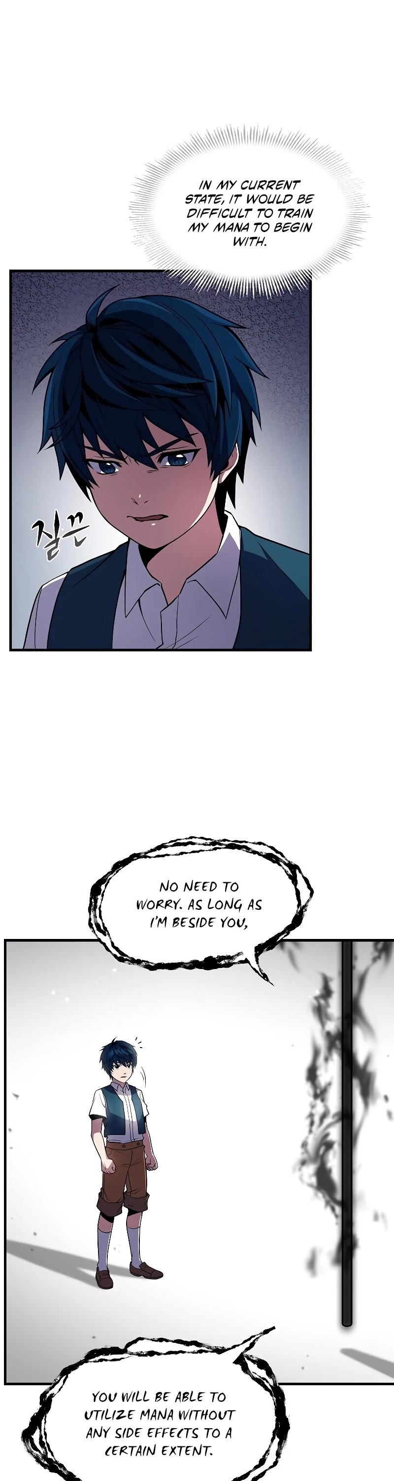 Return of the Legendary Spear Knight Chapter 6 page 25 - Chapter 6