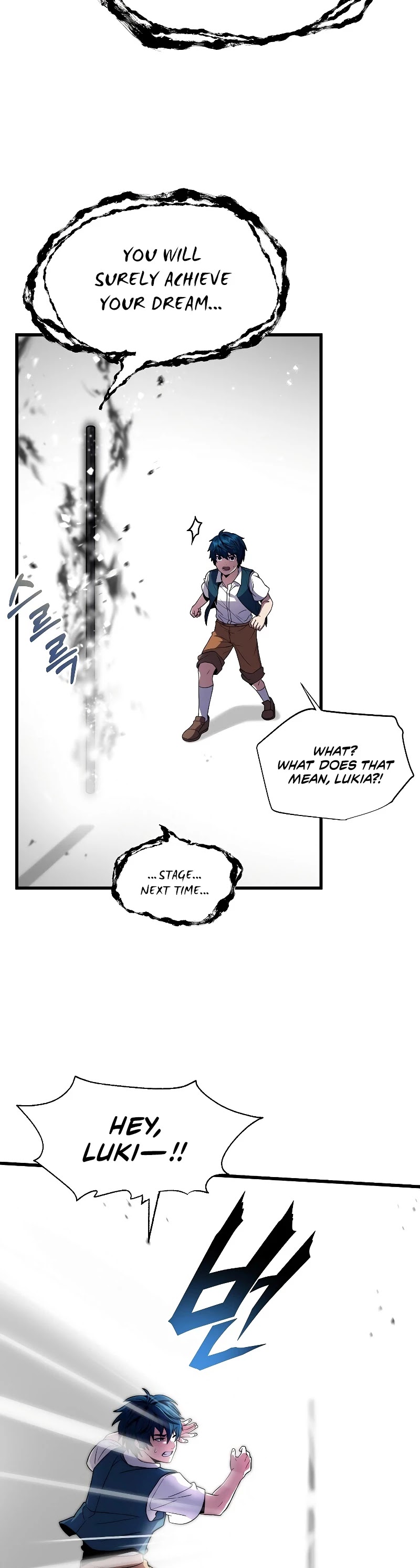 Return of the Legendary Spear Knight Chapter 6 page 27 - Chapter 6