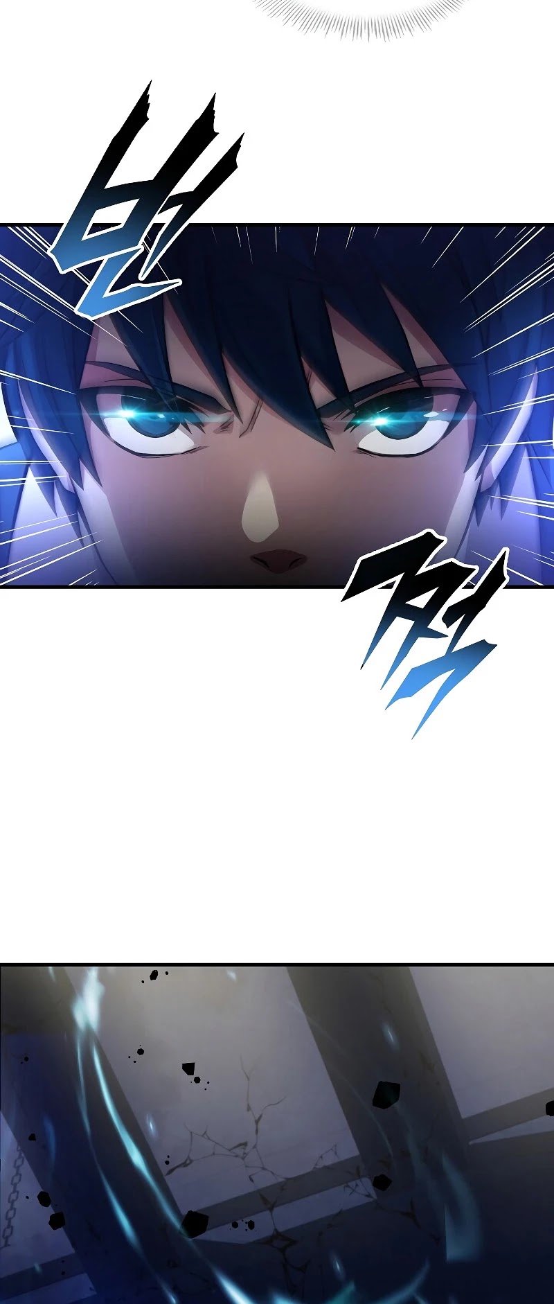 Return of the Legendary Spear Knight Chapter 6 page 32 - Chapter 6