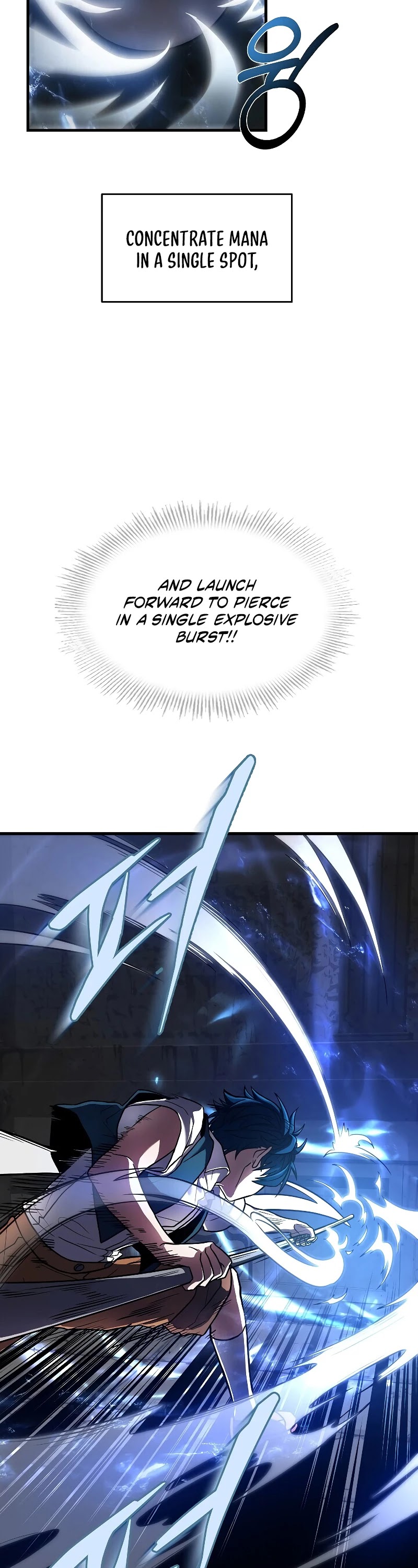 Return of the Legendary Spear Knight Chapter 6 page 35 - Chapter 6