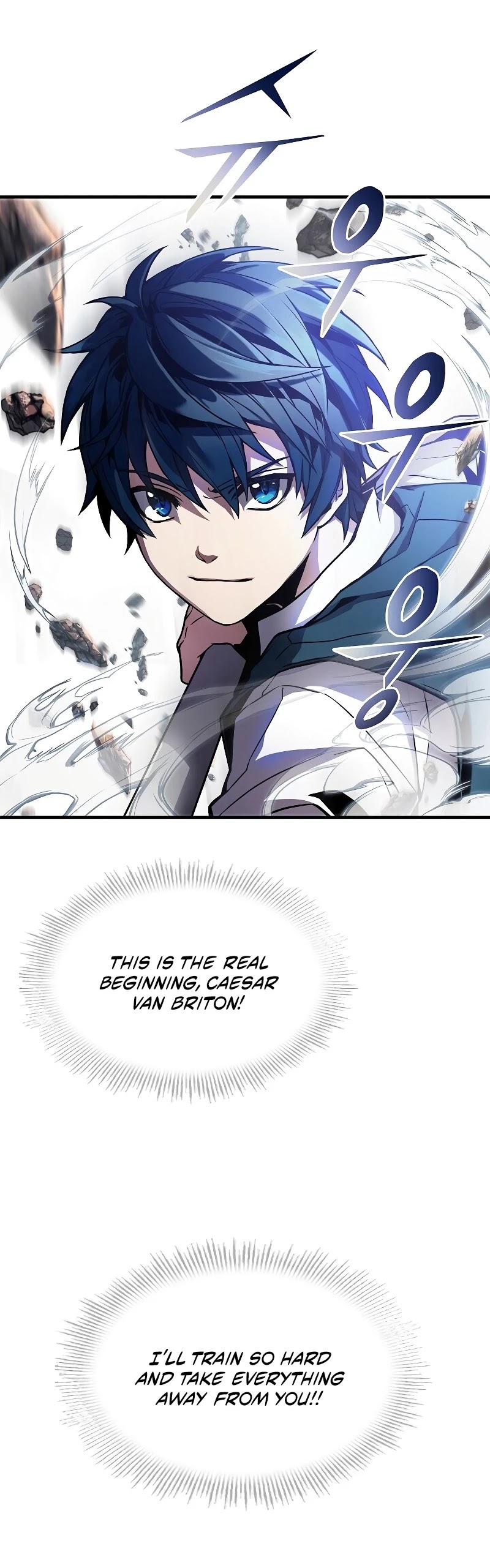 Return of the Legendary Spear Knight Chapter 6 page 37 - Chapter 6
