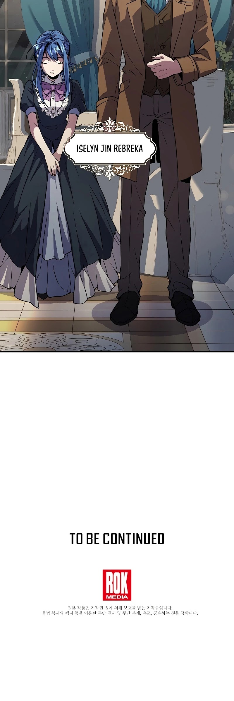 Return of the Legendary Spear Knight Chapter 6 page 45 - Chapter 6