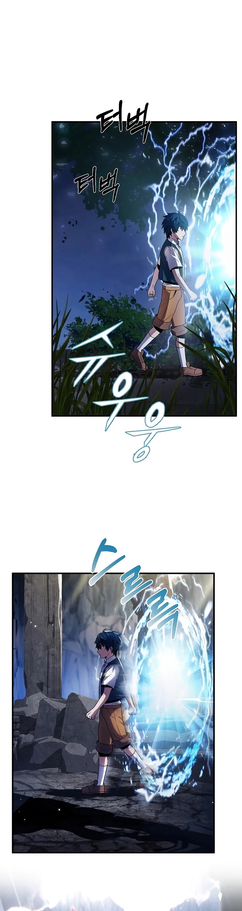 Return of the Legendary Spear Knight Chapter 6 page 6 - Chapter 6