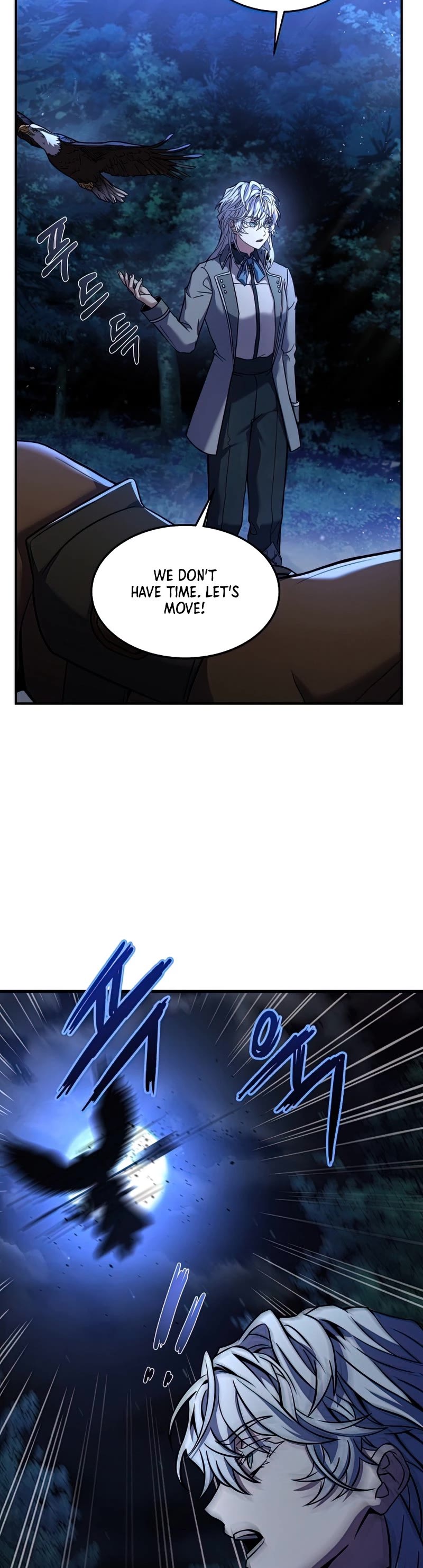 Return of the Legendary Spear Knight Chapter 60 page 14 - Chapter 60