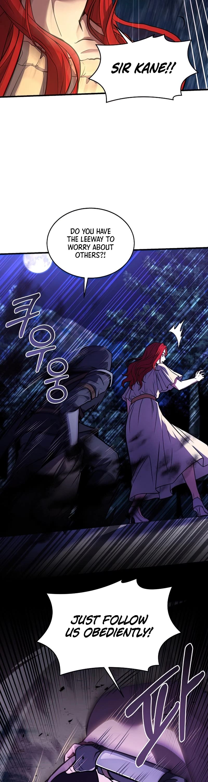 Return of the Legendary Spear Knight Chapter 60 page 17 - Chapter 60