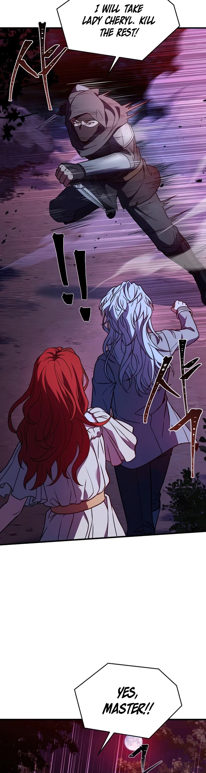 Return of the Legendary Spear Knight Chapter 60 page 22 - Chapter 60