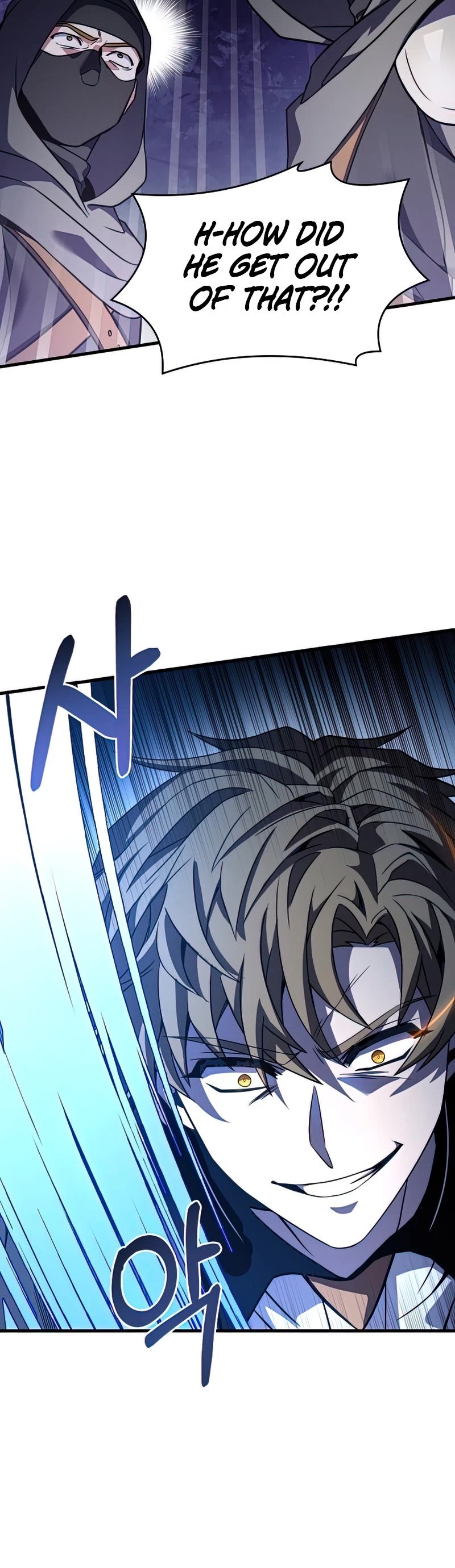 Return of the Legendary Spear Knight Chapter 60 page 25 - Chapter 60
