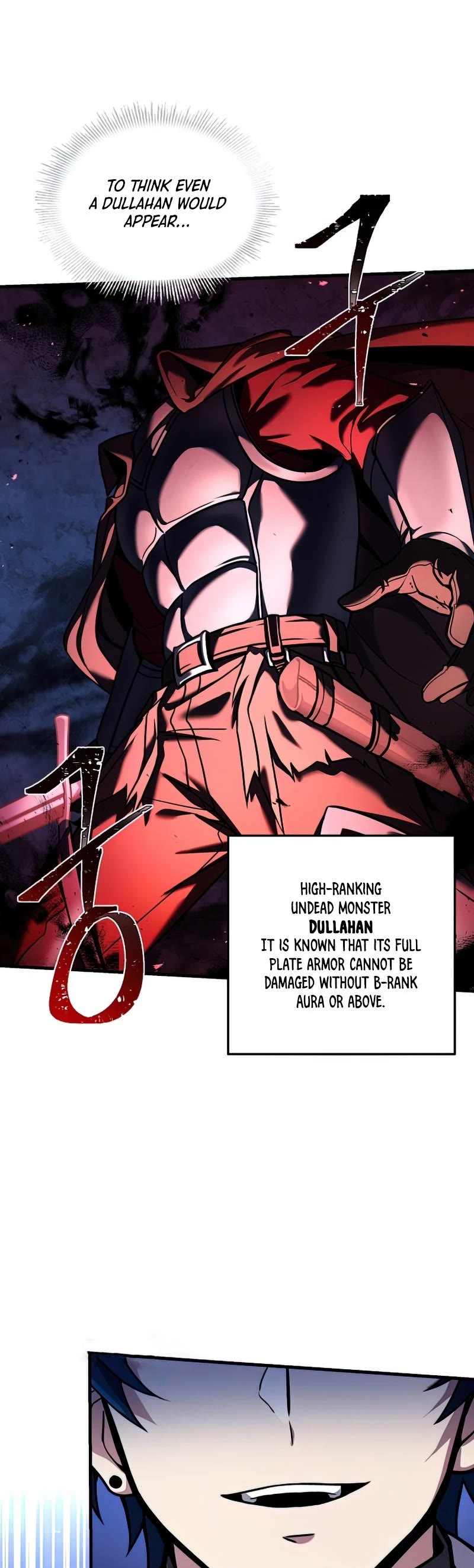 Return of the Legendary Spear Knight Chapter 60 page 39 - Chapter 60