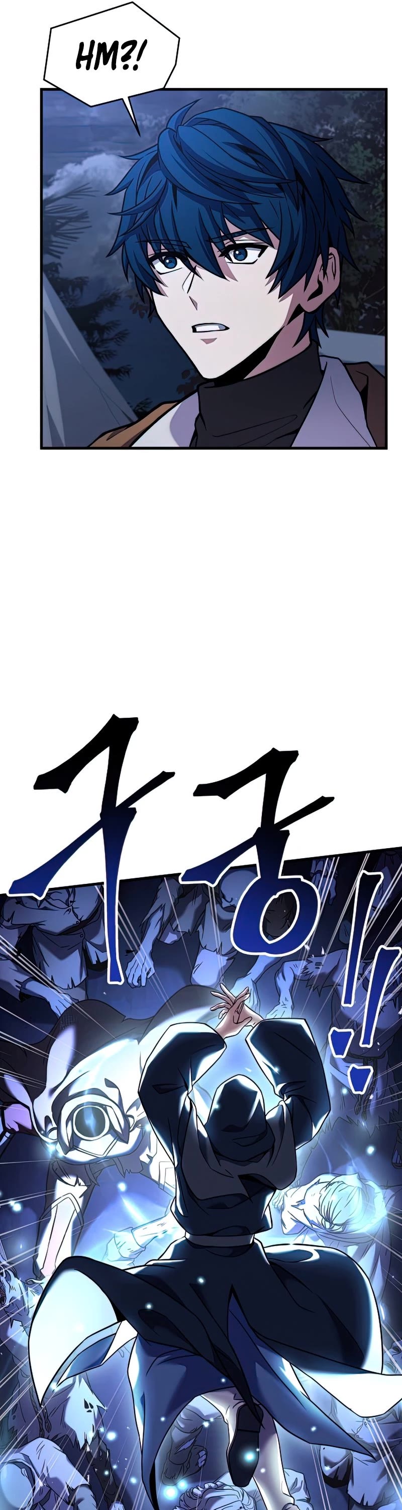 Return of the Legendary Spear Knight Chapter 60 page 41 - Chapter 60