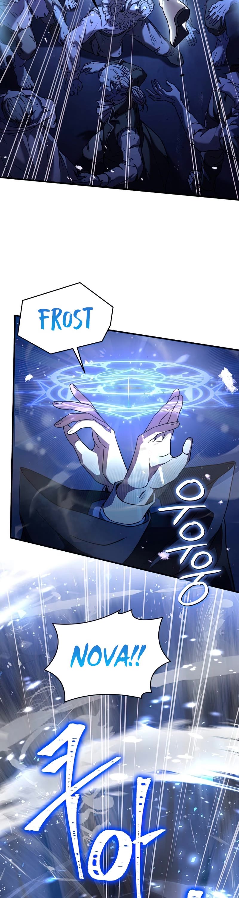 Return of the Legendary Spear Knight Chapter 60 page 42 - Chapter 60