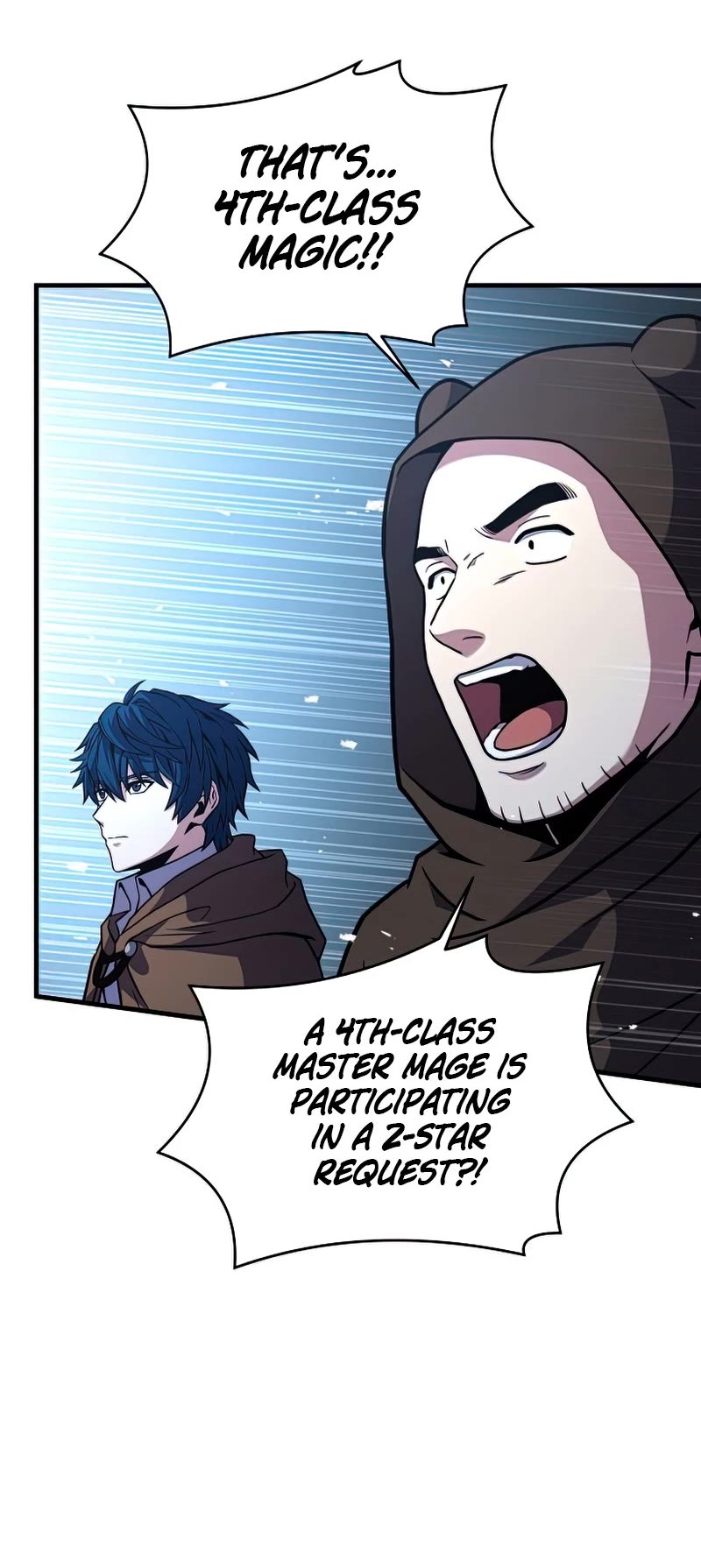 Return of the Legendary Spear Knight Chapter 60 page 45 - Chapter 60