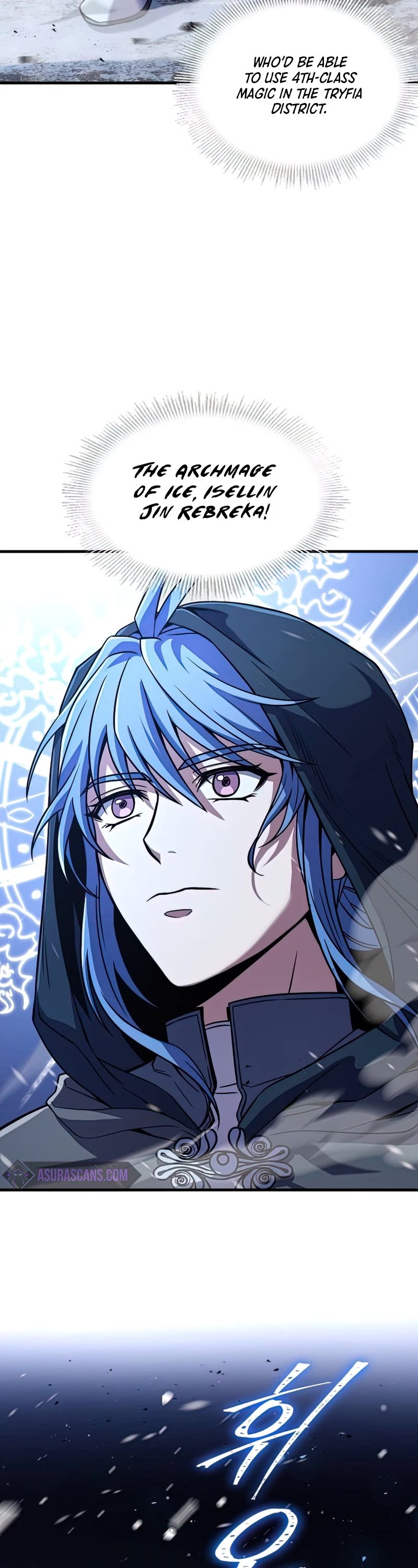 Return of the Legendary Spear Knight Chapter 60 page 47 - Chapter 60