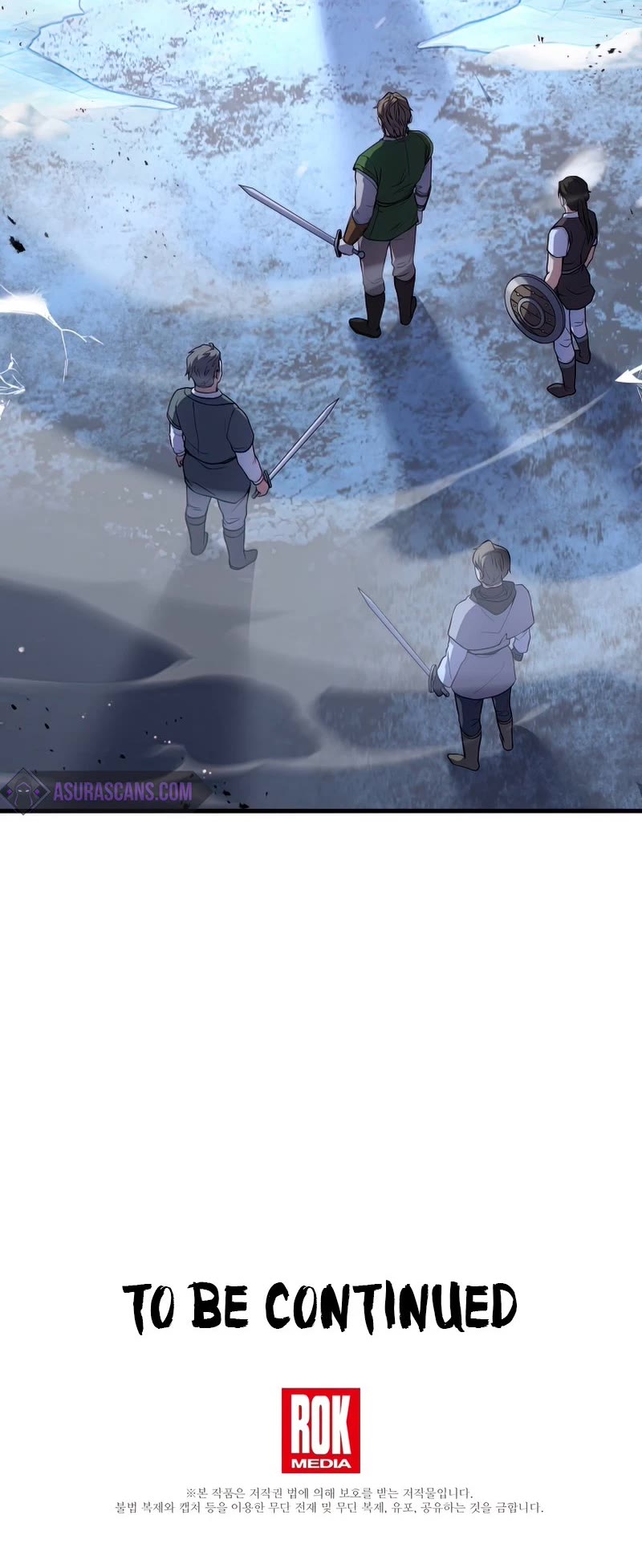 Return of the Legendary Spear Knight Chapter 60 page 49 - Chapter 60