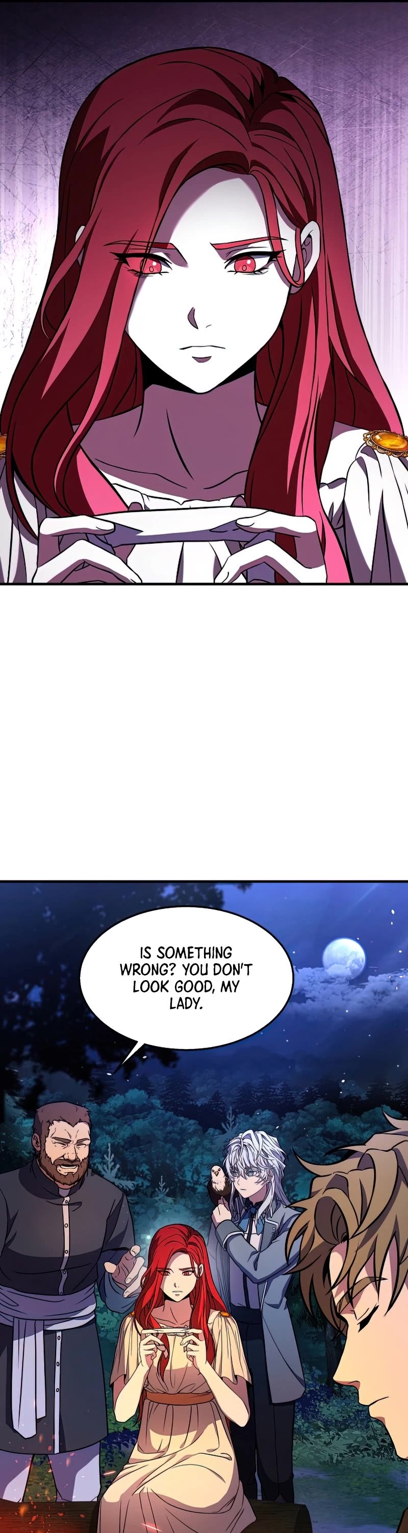 Return of the Legendary Spear Knight Chapter 60 page 7 - Chapter 60