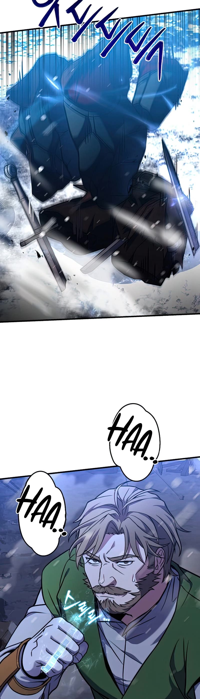 Return of the Legendary Spear Knight Chapter 61 page 10 - Chapter 61