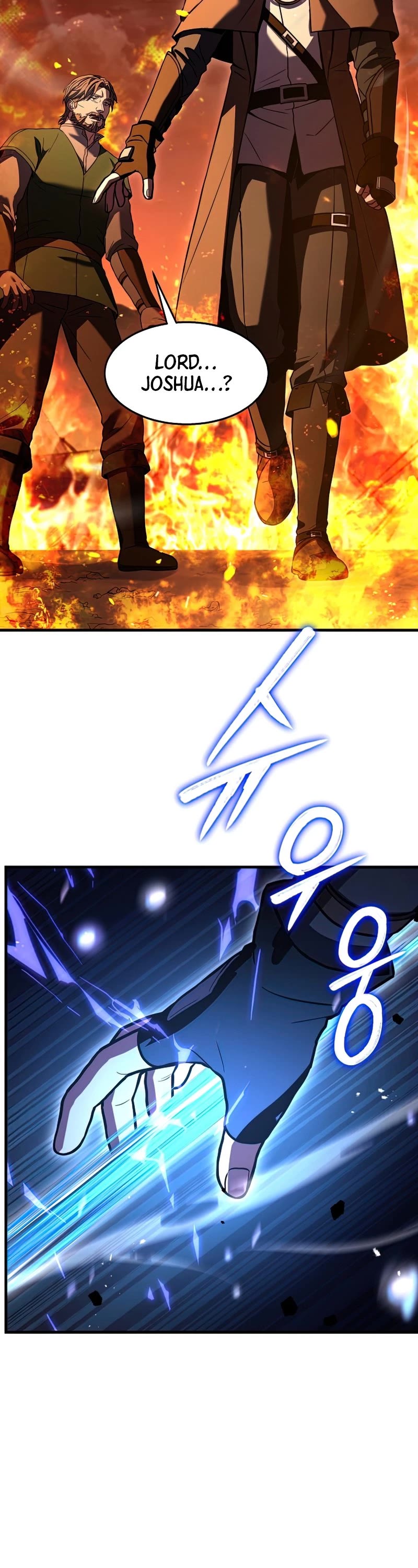 Return of the Legendary Spear Knight Chapter 61 page 21 - Chapter 61
