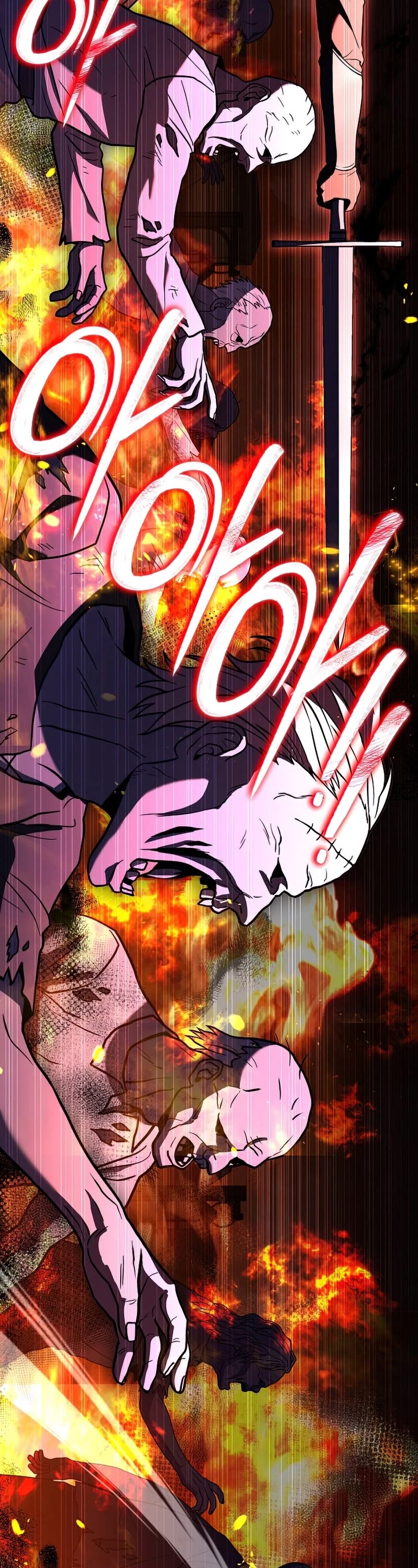 Return of the Legendary Spear Knight Chapter 61 page 26 - Chapter 61