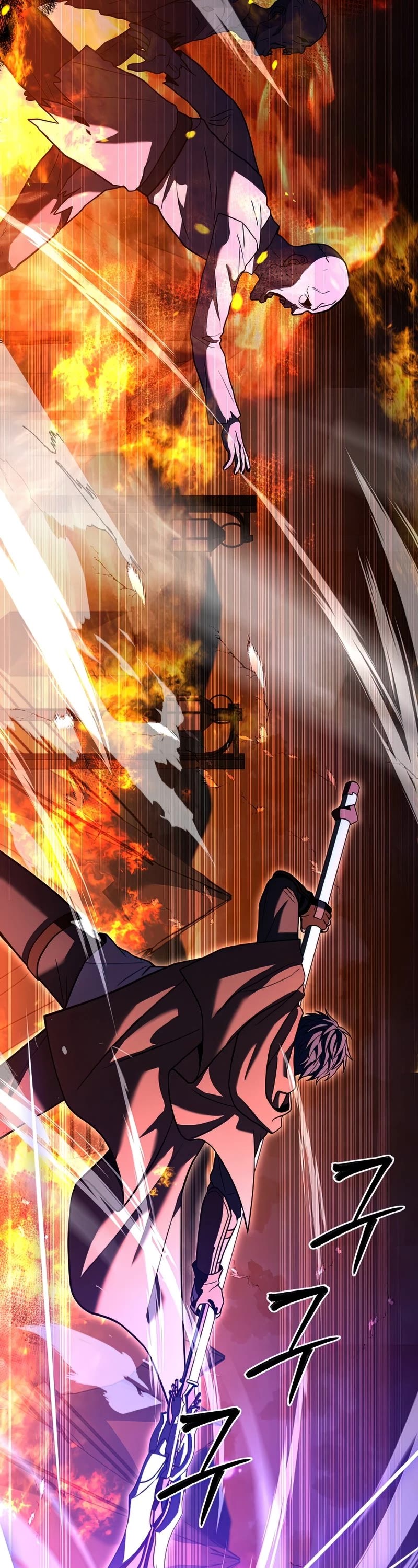 Return of the Legendary Spear Knight Chapter 61 page 27 - Chapter 61